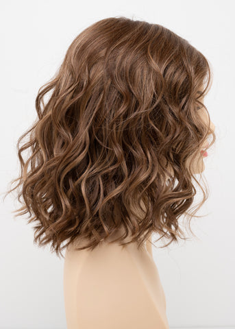Light Brown