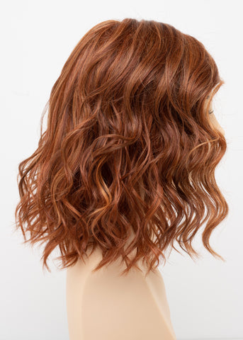 Lighter Red