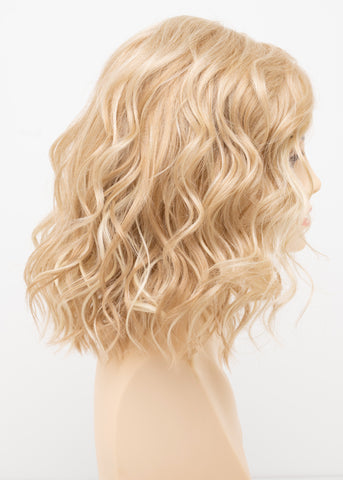 Med Blonde