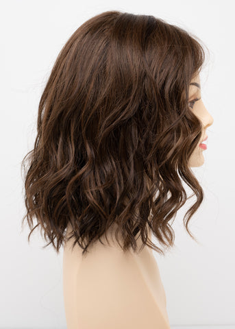 Medium Brown
