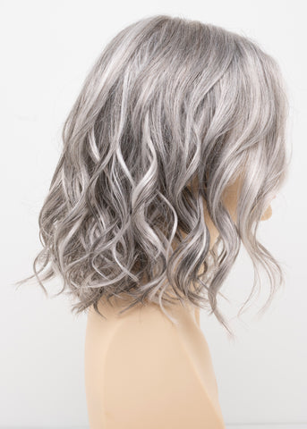 Medium Grey