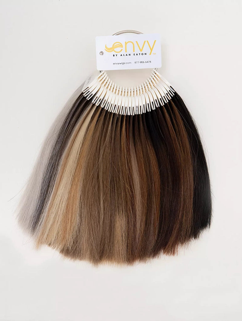 Envy Hair Color Ring