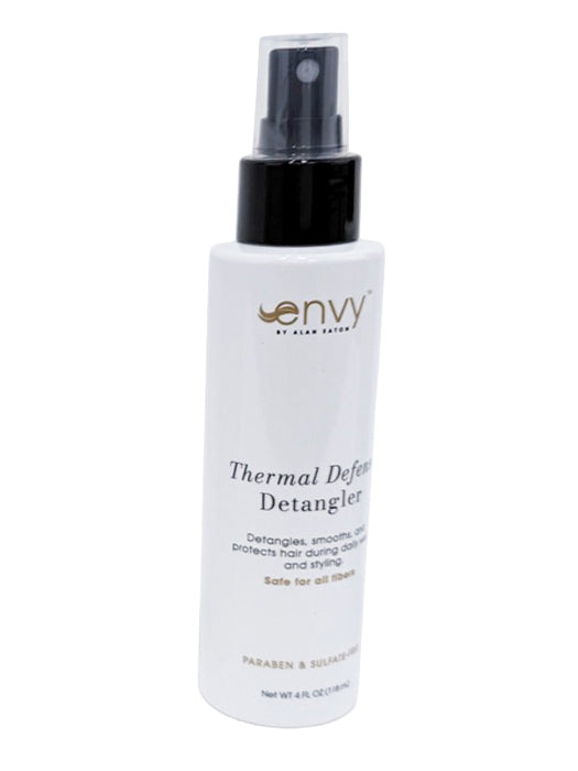 Thermal Defense Detangler