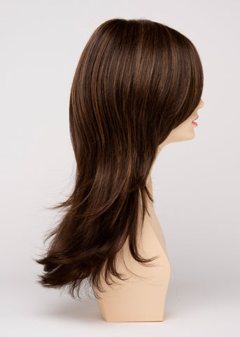 Chocolate Caramel