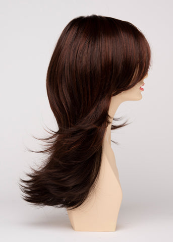 Chocolate Cherry