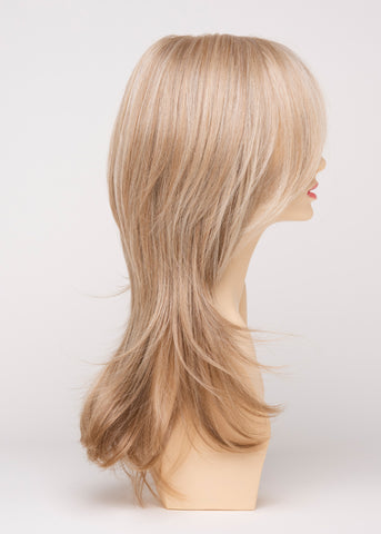 Light Blonde