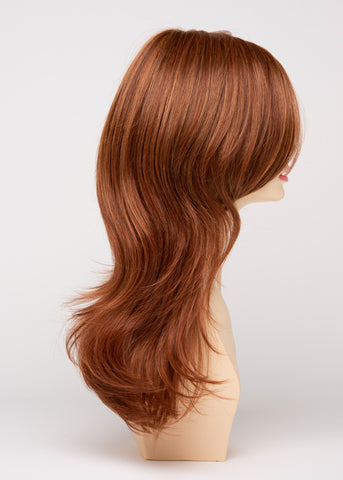 Lighter Red