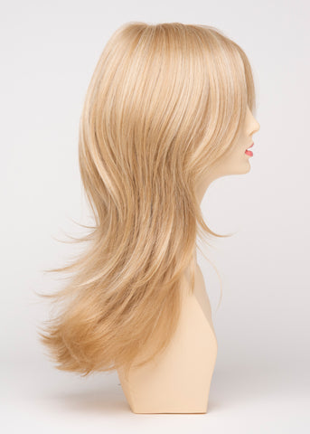 Med Blonde