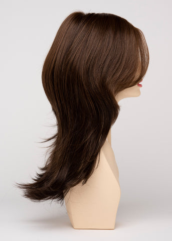 Medium Brown