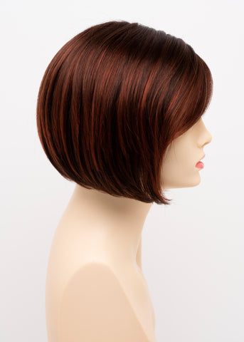 Chocolate Cherry