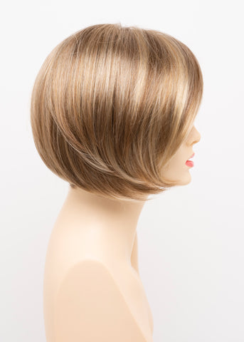 Dark Blonde