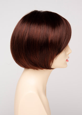 Dark Red