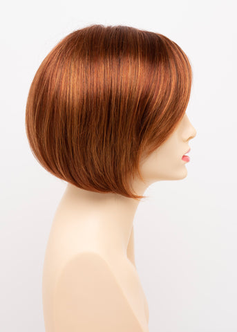 Lighter Red