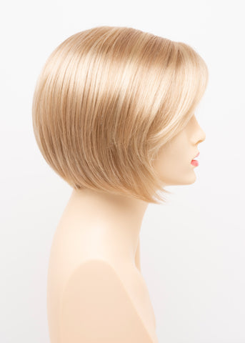 Med Blonde