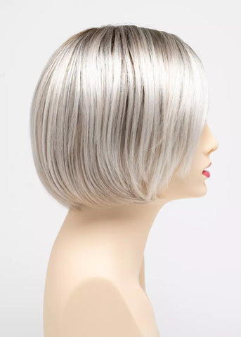 Platinum Shadow