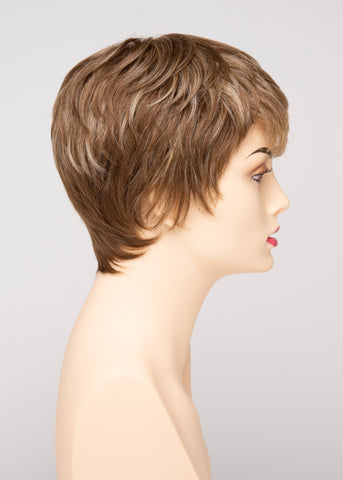 Dark Blonde
