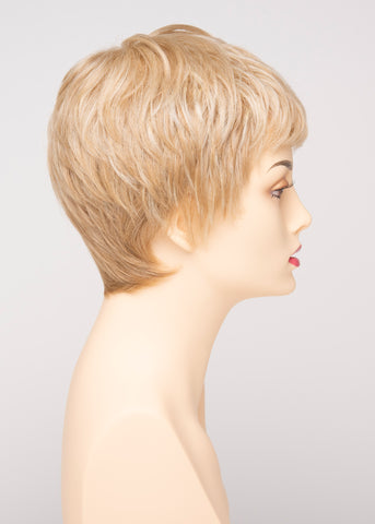 Med Blonde