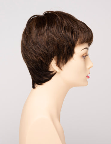 Medium Brown