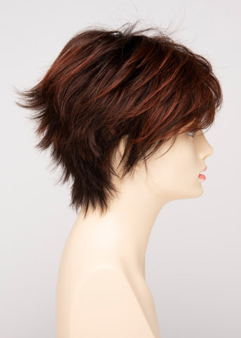 Chocolate Cherry