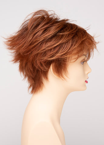 Lighter Red