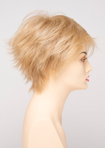 Med Blonde