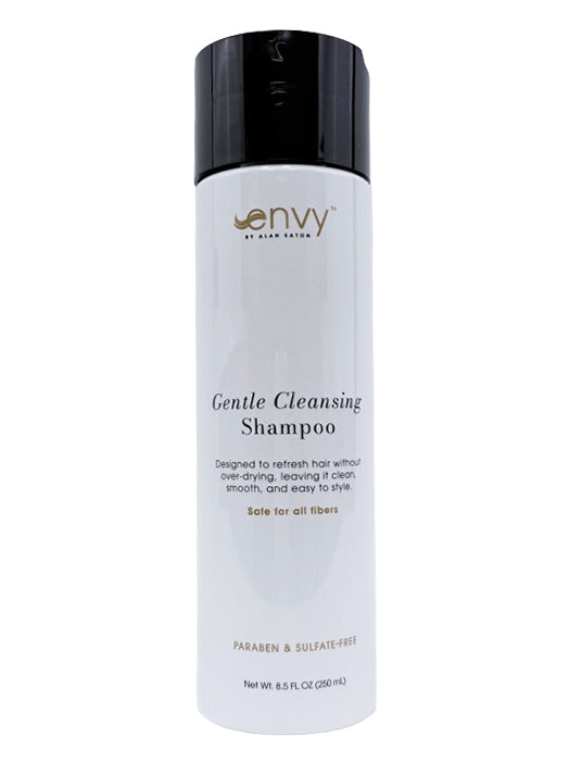 Gentle Cleansing Shampoo
