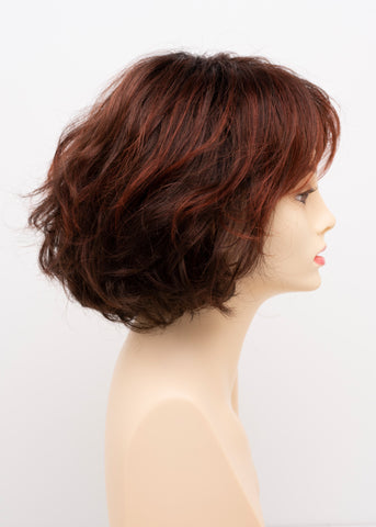 Chocolate Cherry