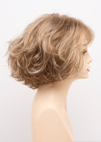 Dark Blonde
