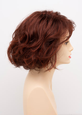 Dark Red