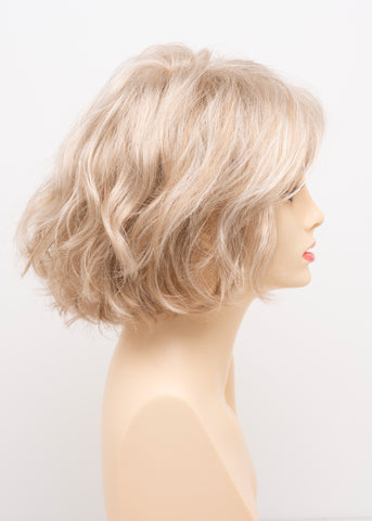Light Blonde