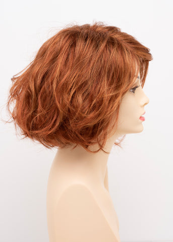 Lighter Red