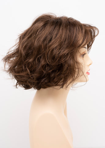 Medium Brown