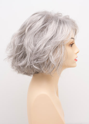 Medium Grey