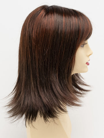Chocolate Cherry