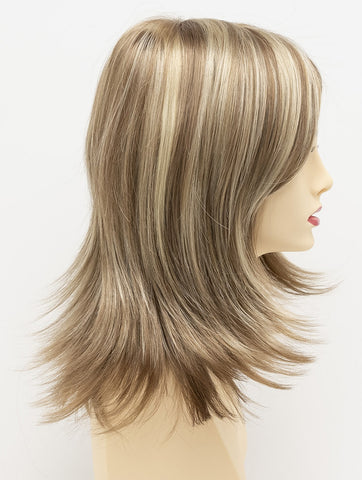 Dark Blonde