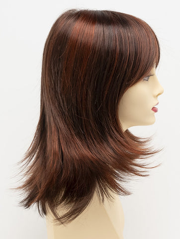 Dark Red