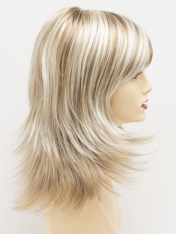 Light Blonde