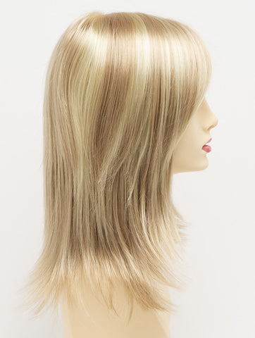 Med Blonde