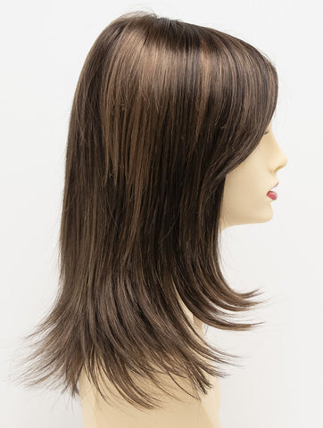 Medium Brown