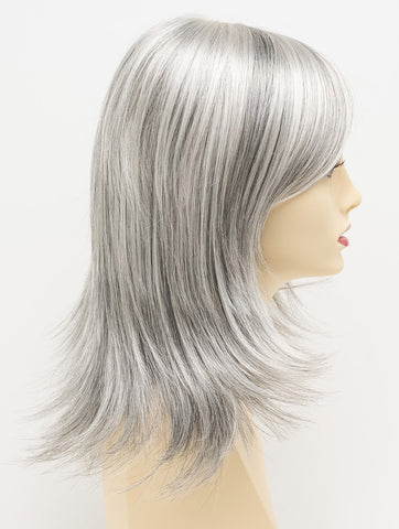 Medium Grey