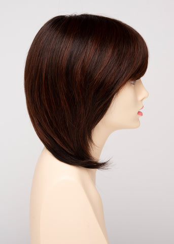 Chocolate Cherry