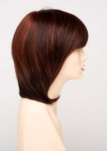 Dark Red