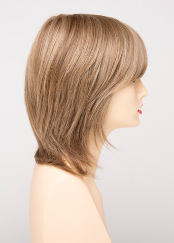 Ginger Cream