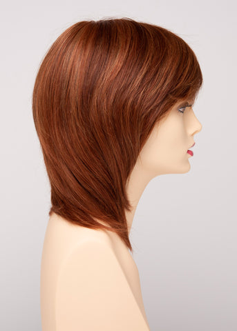 Lighter Red