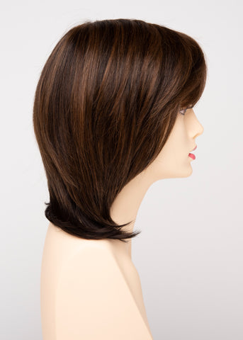 Medium Brown