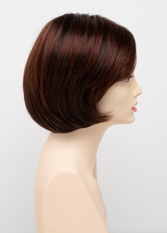 Chocolate Cherry