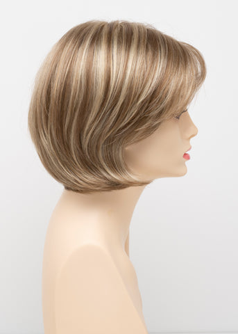 Dark Blonde