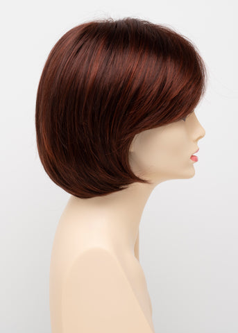 Dark Red