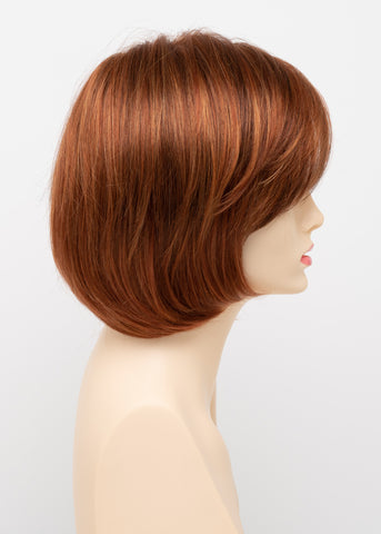Lighter Red