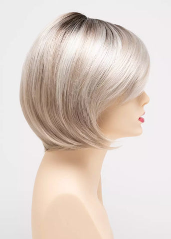 Platinum Shadow
